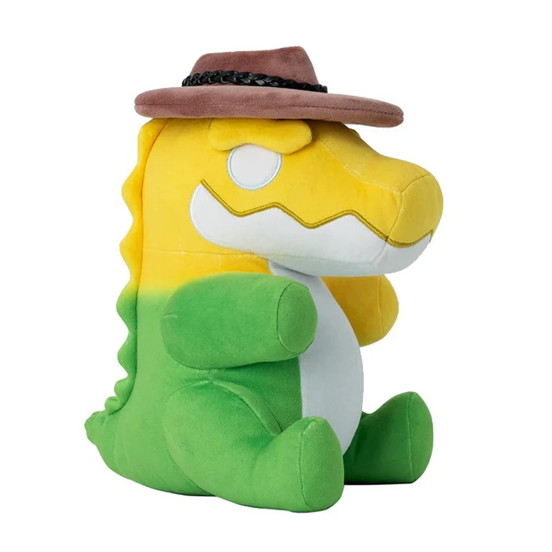 Gumigu plush toys, Gumigu digital circus, Ganges plush toys, Jingge plush toys, Jax，Pomni，Ragatha