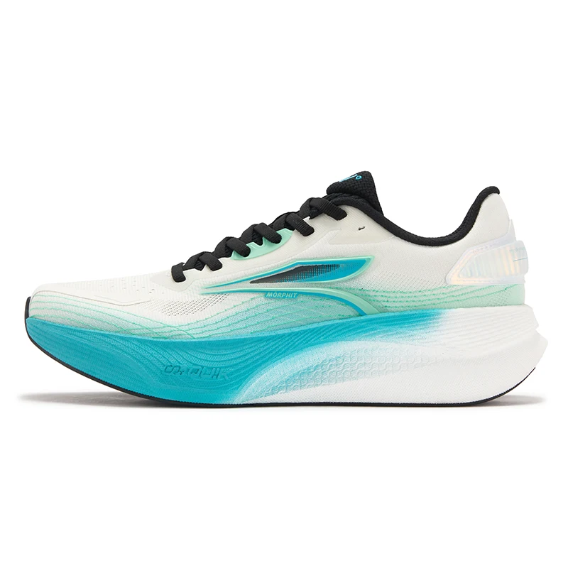 361 Degrees TITAN Ⅲ CQT Men Running Shoe New Mesh Soft Breathable