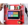 Double pulse multi-function spot welding machine semi-automatic capacitor pulse spot welding 18650 lithium battery welding tool 2