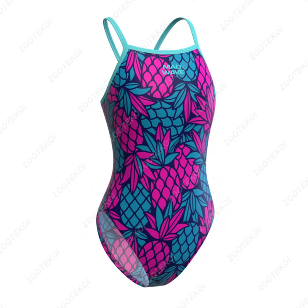 Gibobby Trajes De Natación Para Mujer Traje De Baño De Una Sola Pieza A La Moda Para Mujer Bikini Sexy Traje De Bano De Manga Larga Con Cremallera Negro M