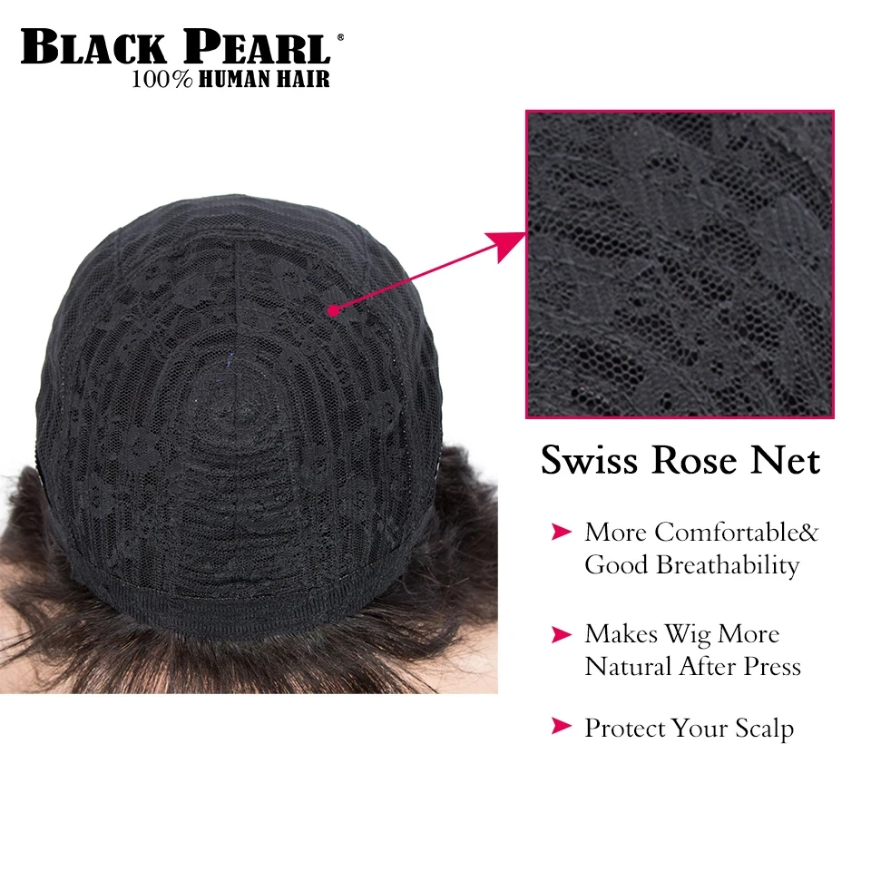 Body Wave Wig With Bangs Brazilian Human Hair Wig Sale Full Machine Made Wigs Original Hair 180 Density