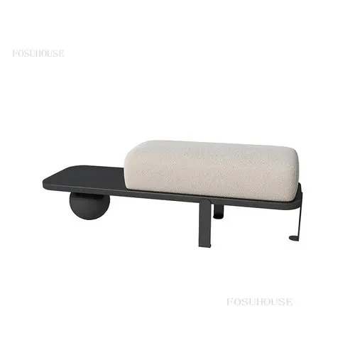 A 120X35X43cm black