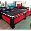Small Business Water Cooling 60A-200A Plasma Power Supply Cutting Machine 1530 Plasma Cutter Steel Machine With Flame Head 1