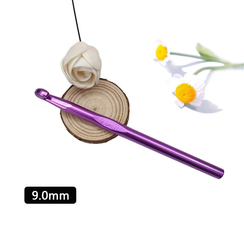 9.0mm Crochet