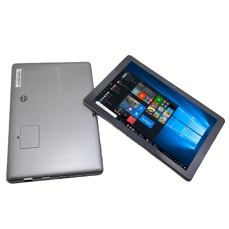 WT2010 Tablet PC 10.1 INCH 4GRAM  64GB ROM Windows 10 Intel N4020 Dual-Core 1.10 GHz up to 2.4GHz 1280x800 IPS 64 Bit HDMI-Com 3