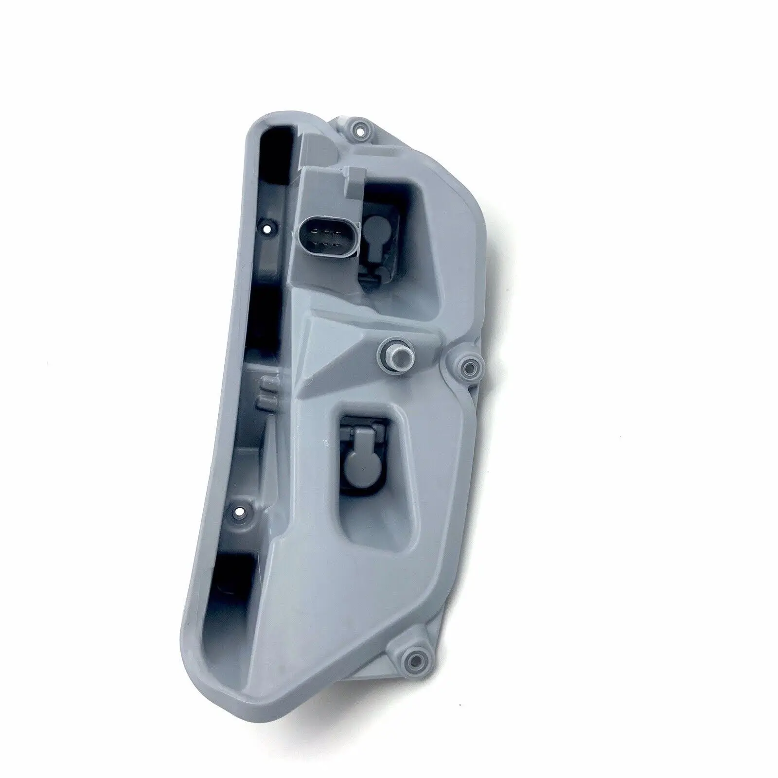 아우디 TT 8J MK2 2006-14 좌측 후방 N/S 후미등 전구 거치대 및 프리와이어 플러그 하네스, 자동차 조명 베이스 교체, 8J0945257A