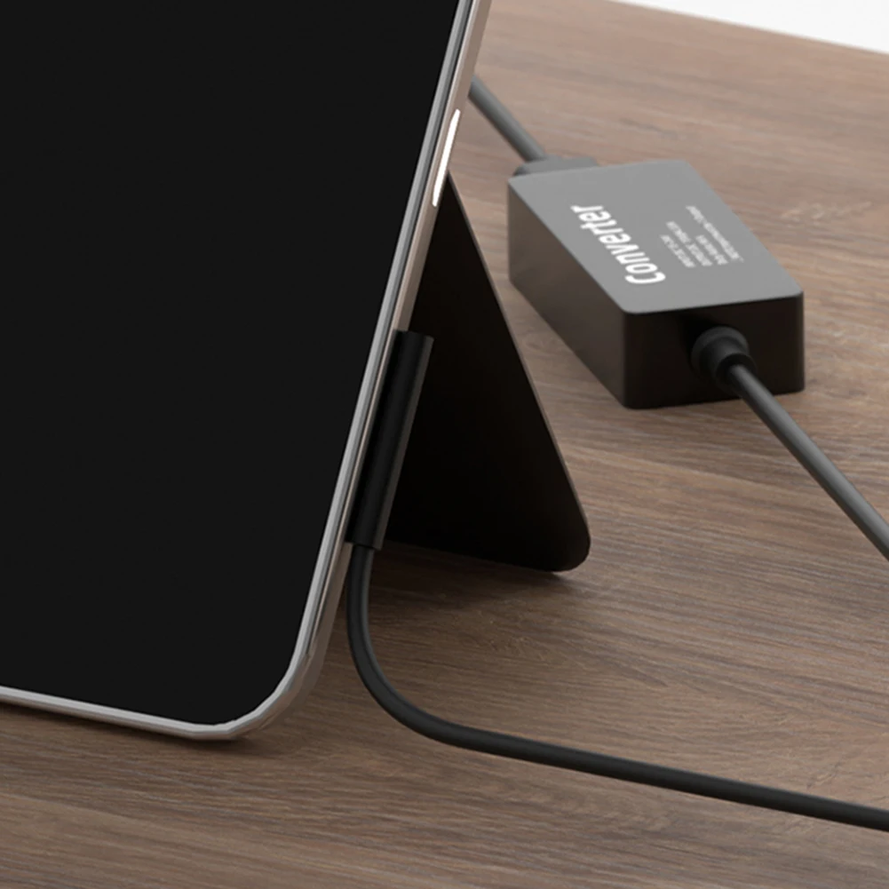 Power Adapter Charger 15V 4A 65W For Microsoft Surface Pro X 9 8 7 6 5 4 3 Go Tablet Laptop