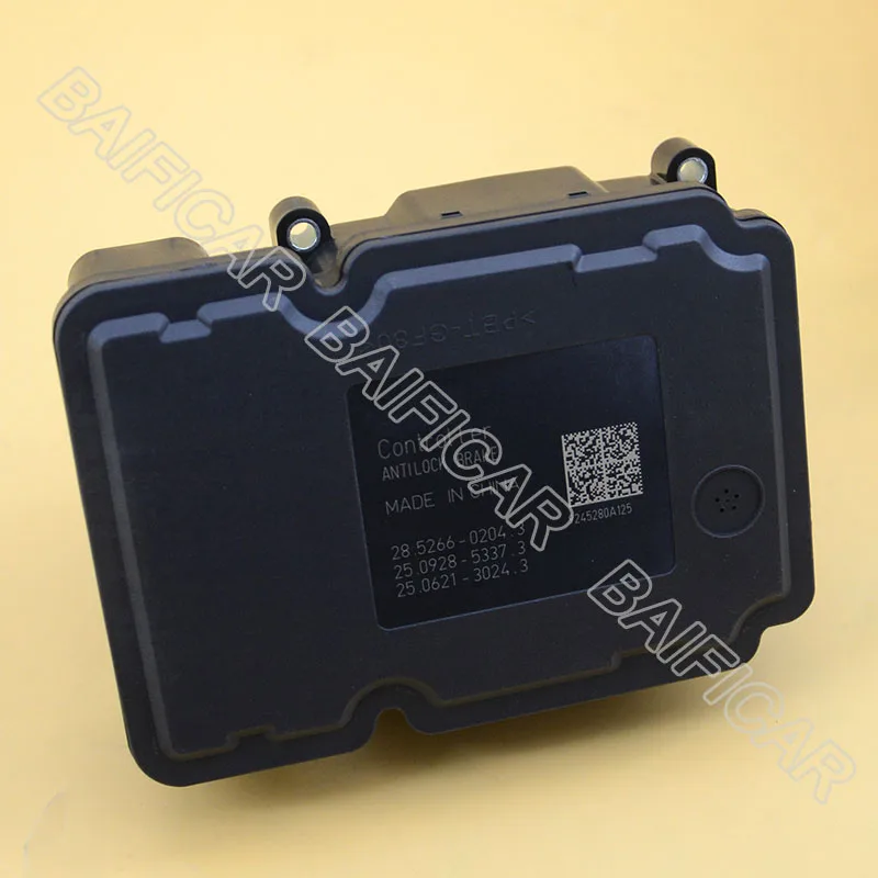Baificar Genuine Anti-Lock Brake System Module 68145835AE For 2012-2014 Jeep Wrangler