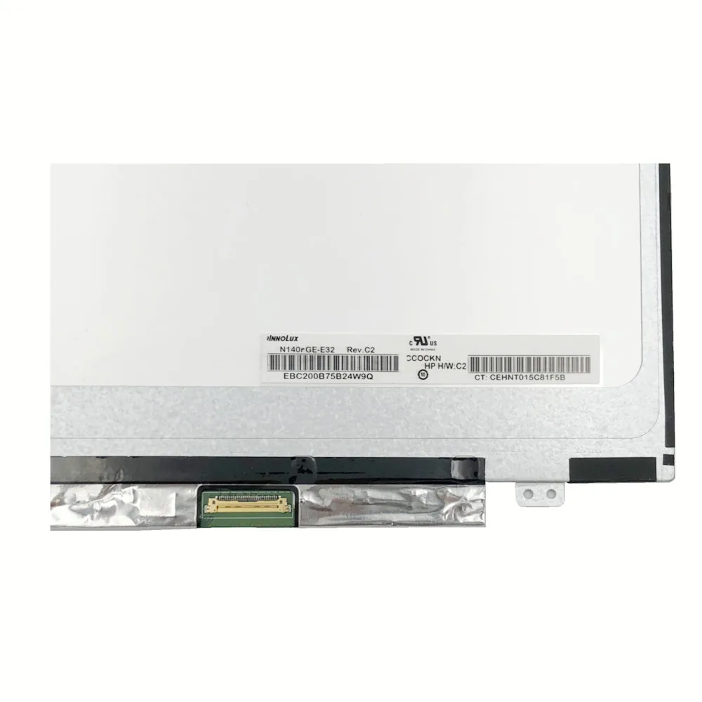 Рисунок 5 - Новинка, тонкий ЖК-экран