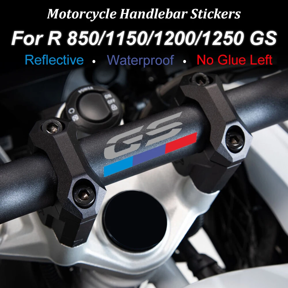 오토바이 스티커 반사 데칼 R 1250 GS 어드벤처, BMW R850GS R1150GS R1200GS R1250GS 액세서리, 2020 2021 2022 2023 
