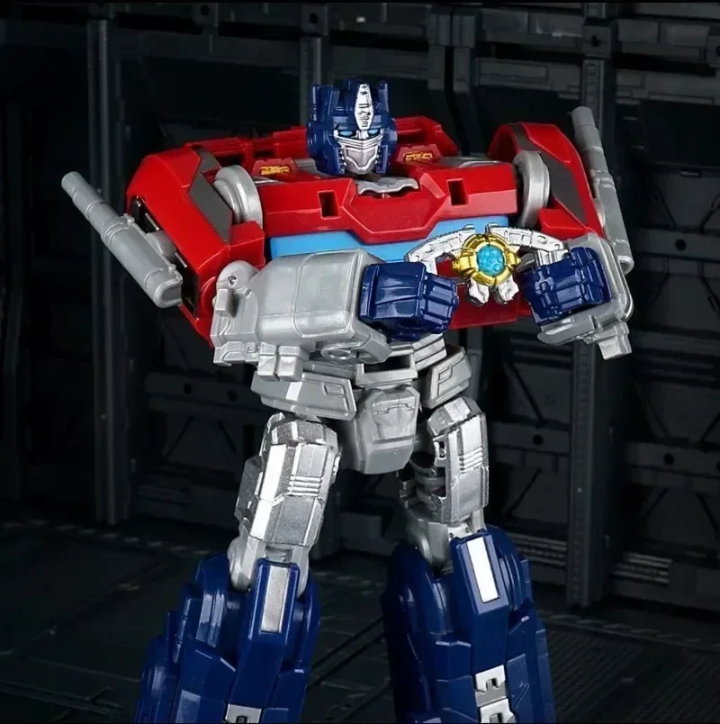 特撮 kenboss Transformation JK10 OP Commander JK-10 Third Form KO SS112