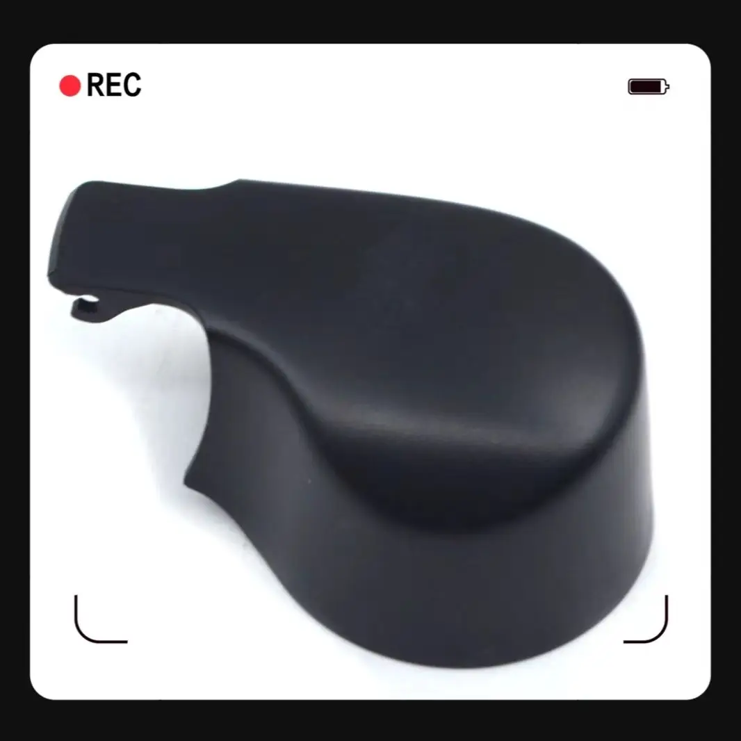 Tergicristallo Posteriore Rocker Bolt Cap Braccio Dado Copertura Cap Per Vw Golf 6 Golf 7 Golf Plus Polo Sharan Touran Up Alhambra 5 K6 955 435 5 K695