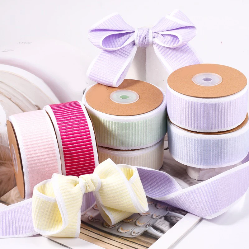 Listino prezzi per fiocchi per capelli personalizzati, produttore | PC Ribbons
