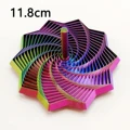 Colorful 11.8cm
