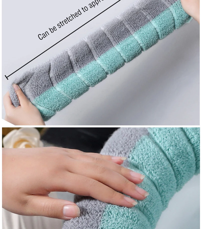 Winter Warm Toilet Seat Cover Mat Bathroom Toilet Pad Cushion with Handle Thicker Soft Washable Closestool Warmer Accessories 5