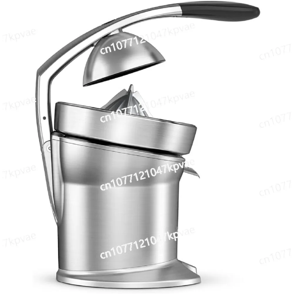 

Citrus Press Pro 800CPXL, Brushed Stainless Steel