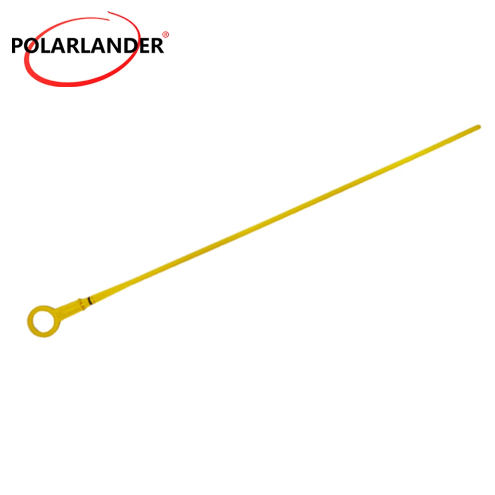 Car Oil Dipstick Suitable for Renault K7M K7J Engine Oil Fluid Level Dipstick 1PCS 8200678386 Engine