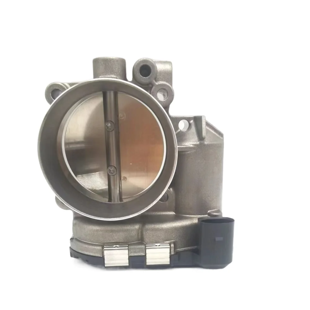 1003543650 0280750704 WP10P12 for electronic throttle of Weichai natural gas engine