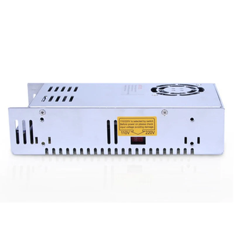 Compatible With Meanwell Taiwan NES-75-12V/24V Switching Power Supply 12 to 24V DC 75W Monitor Single Output