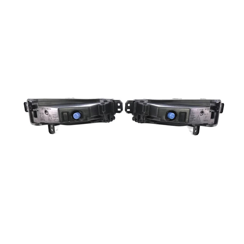 BMW X5 X6 X7 G05 G06 G07 M50i 40Ix 50Ix 용 자동차 LED 안개등 주간 주행등 63177406365 63177406366