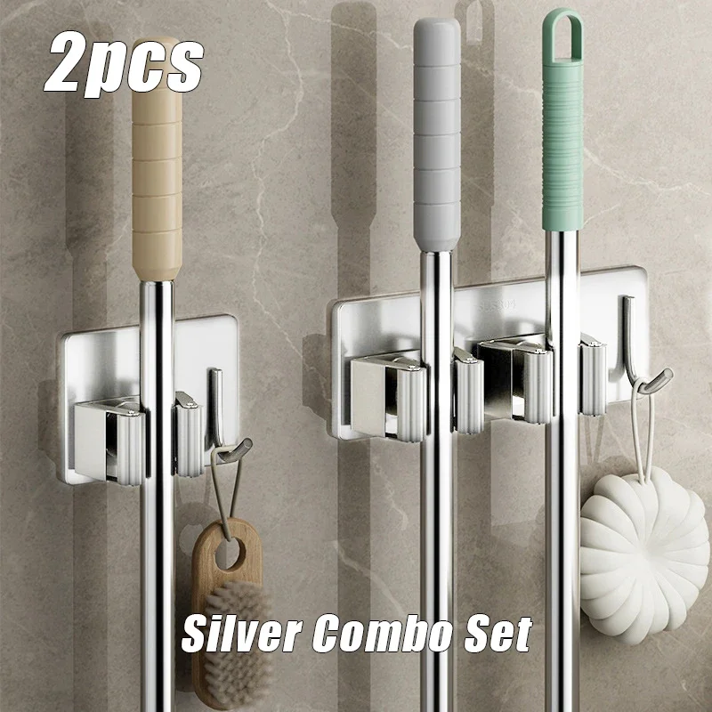 Silver Combo Set