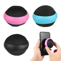 3pcs Mobile Phone Screen Cleaning Tools Computer Screen Cleaning Balls Mobile Computer Screen Cleaning Tool Accessory Cleaner 1
