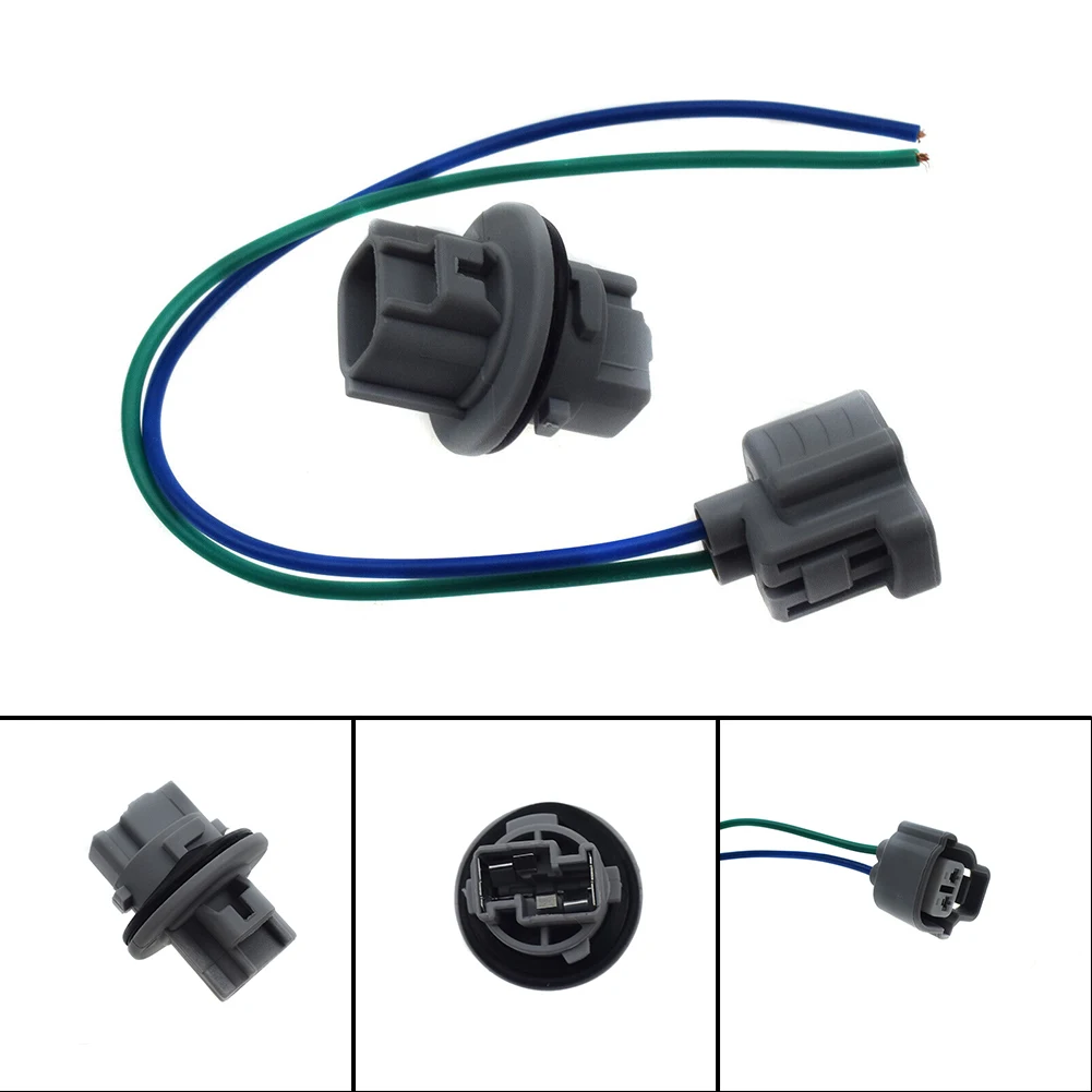 

Запчасти для замены гнезда поворотника 81150-04270 90075-60028 Abs аксессуары подходят для фитингов абсолютно новые высококачественные