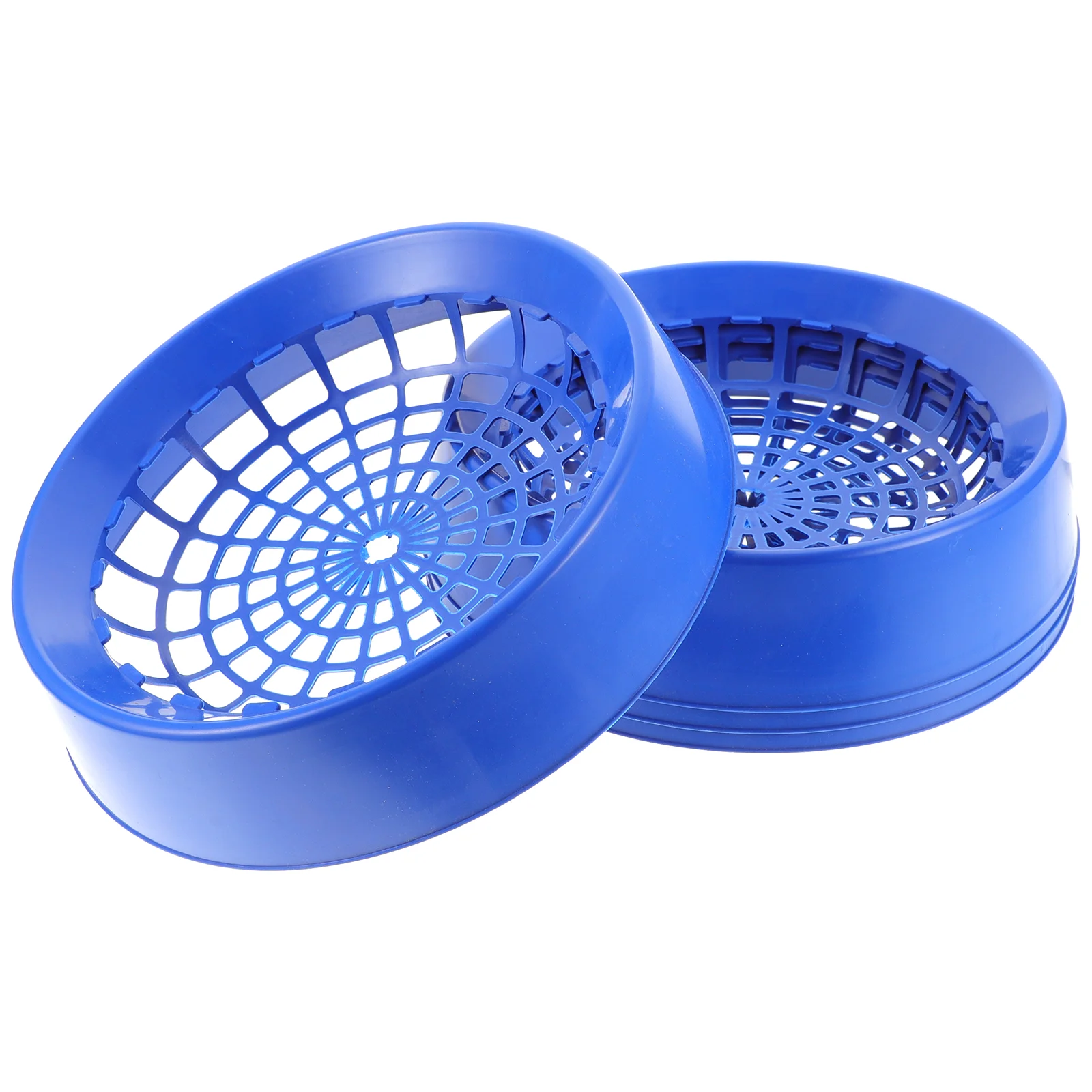 

4 Pcs Pigeon Nest Egg Bowl Bird Containers Nests Breeding Houses Supplies Bowls Hatching Dove Nesting Outdoor