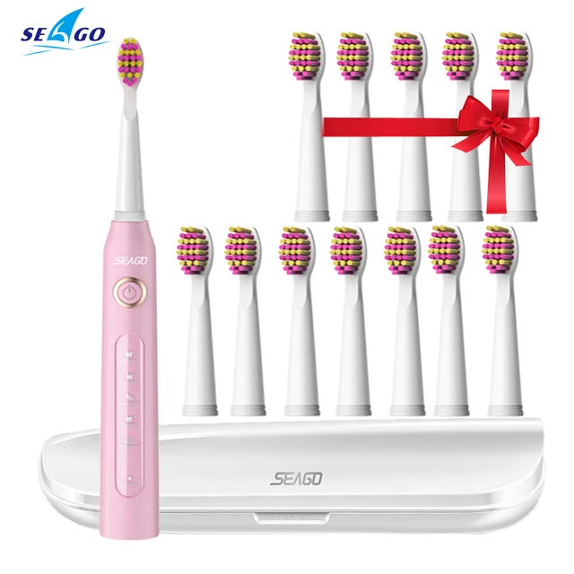 Pink 10head BOX