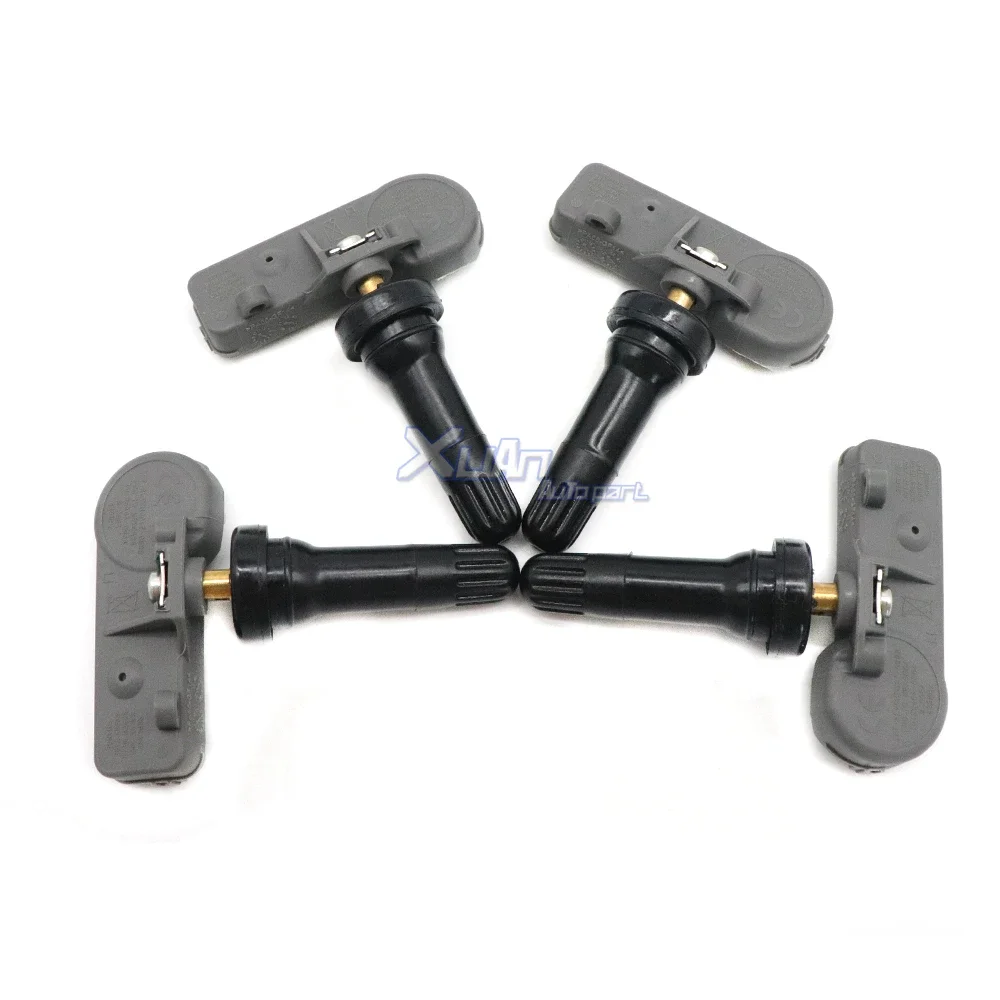 TPMS Ÿ̾ з  , ũ̽ 300      ׷ üŰ 433Mhz 53104671, 68241067AB, ǰ