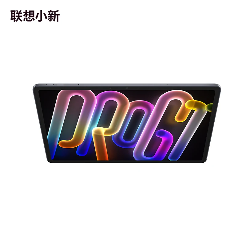 【新品】Lenovo Xiaoxin Pad Pro GT 8GB/256GB Lenovo Xiaoxin Pad Pro GT 11.1 inch WiFi 8GB 256GB Android
