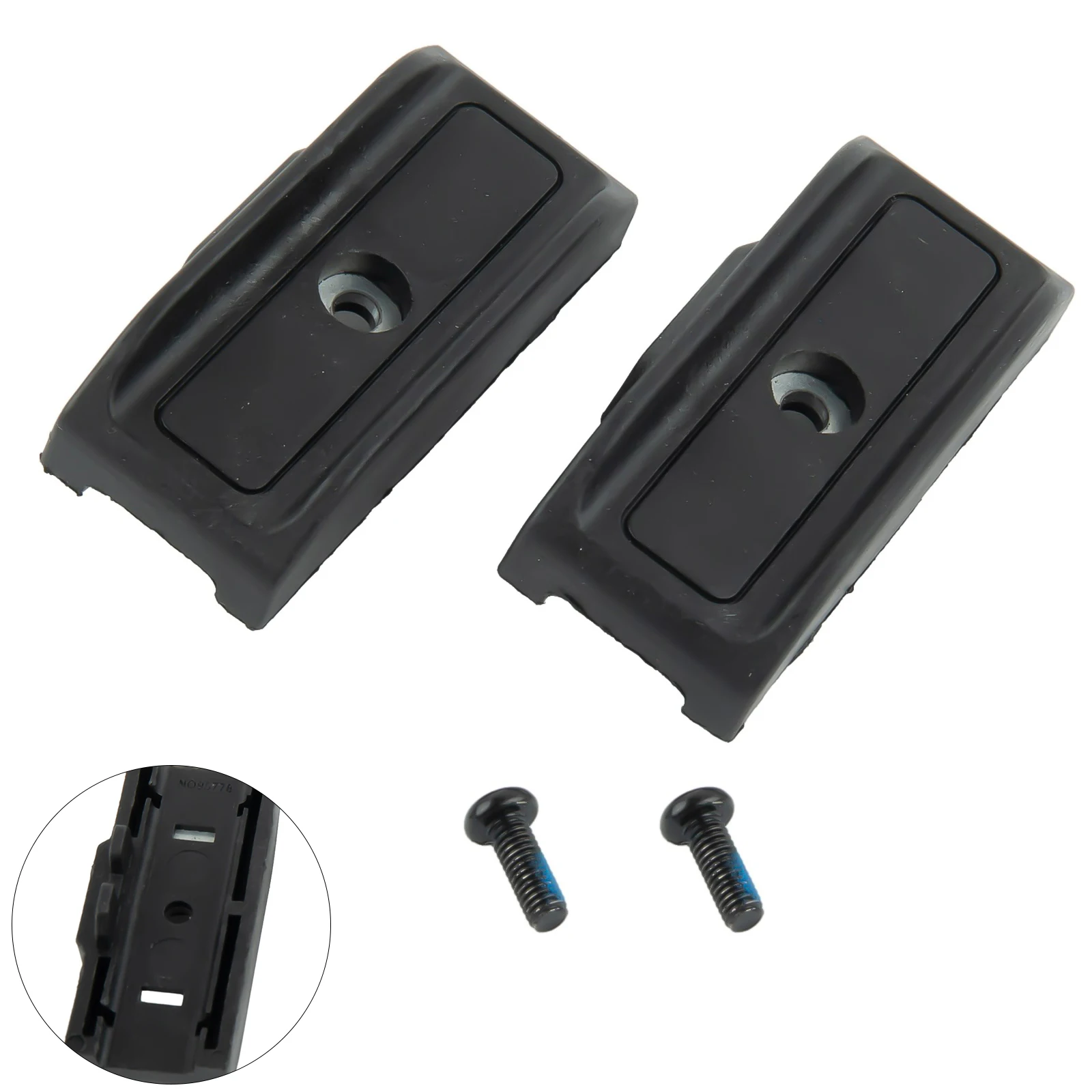 2Pcs Magnetic Screwdriver Bit Holder With Screw Set For-DEWALT N095778 10.8V 14.4V 18V Cordless Drill Wrench Power Tools Parts 3