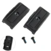 2Pcs Magnetic Screwdriver Bit Holder With Screw Set For-DEWALT N095778 10.8V 14.4V 18V Cordless Drill Wrench Power Tools Parts 3