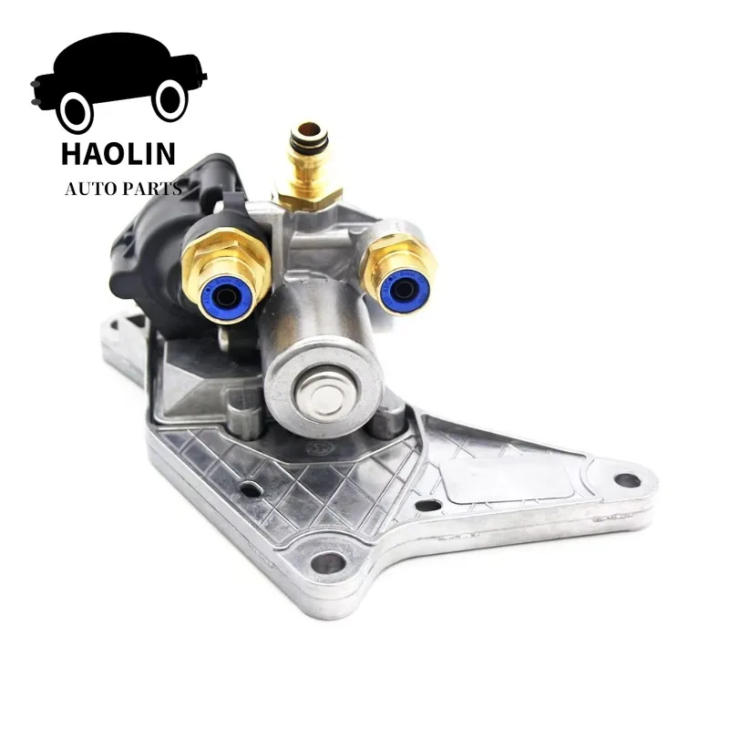 1Pc 21991157 21707054 20837594 Exhaust Brake Valve Air Brake Valve For VOLVO Truck D9/D11/D13/D16