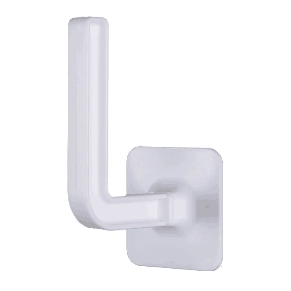 حامل المناشف الورقية من الفولاذ المقاوم للصدأ مع قاعدة مرجحة وحامل لفائف المطبخ وموزع المناشف الورقية للمطبخ والحمام