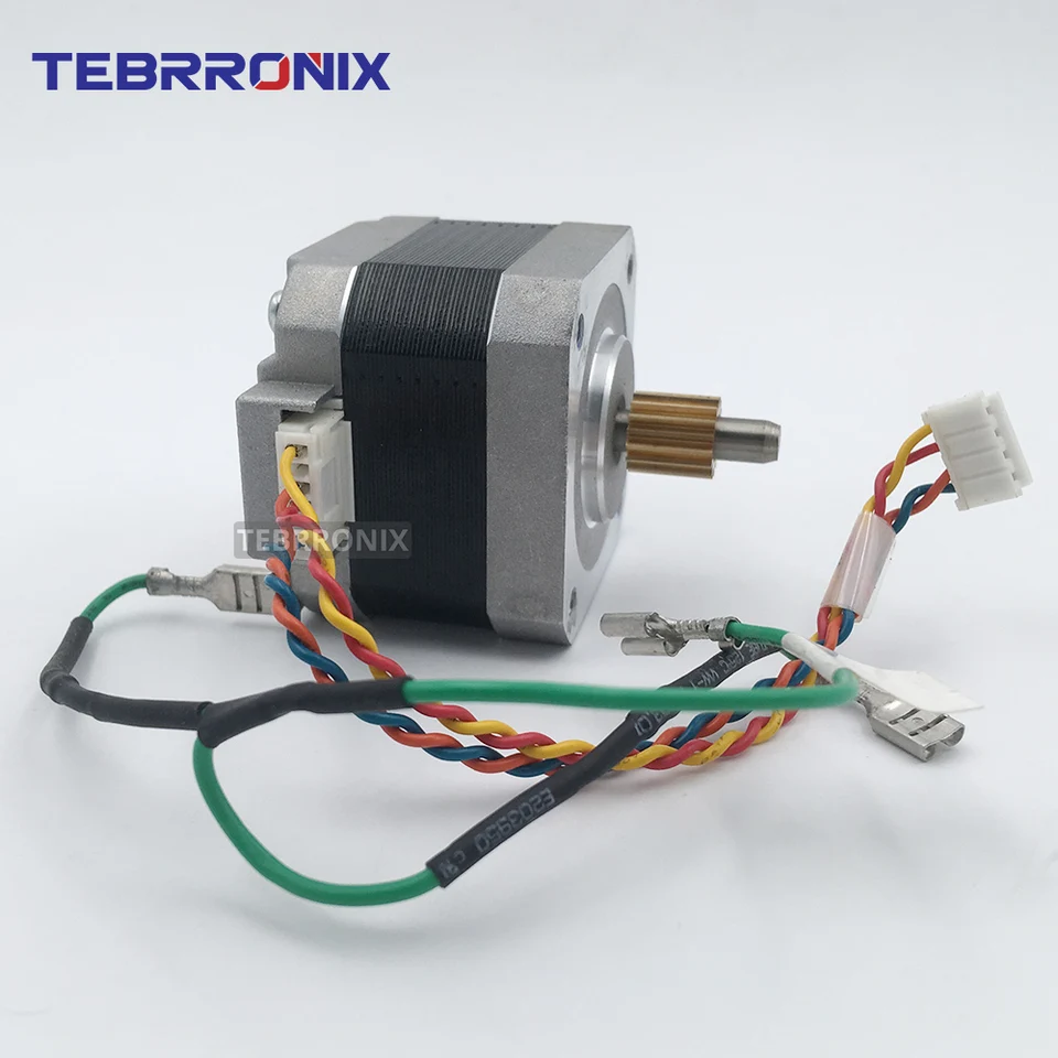 P1031925-018 Kit Printhead Lift Mo-tor for Zebra ZXP3 Thermal ID