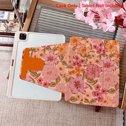 Custodia Universale per Tablet - Cover Protettiva Premium per Tablet