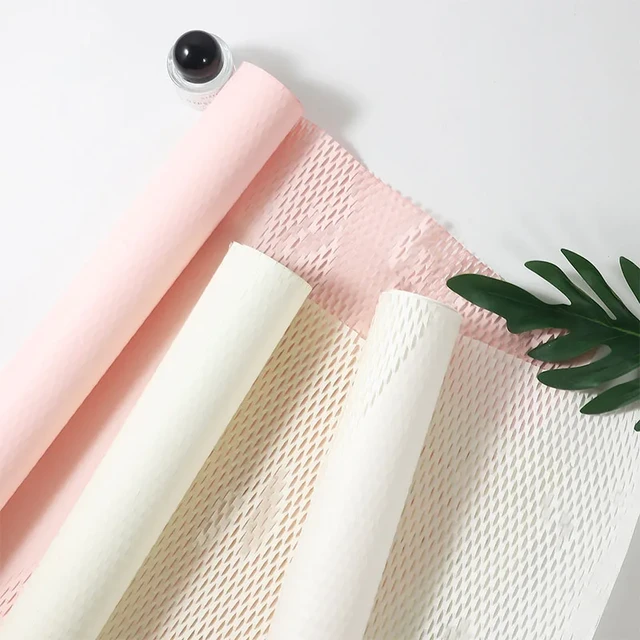 Pink Kraft Paper 30CM*5M, Environmentally Friendly Recyclable Packaging  Paper, Craft, Gift Packaging, Bouquet Packaging - AliExpress