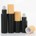 Black w Bamboo