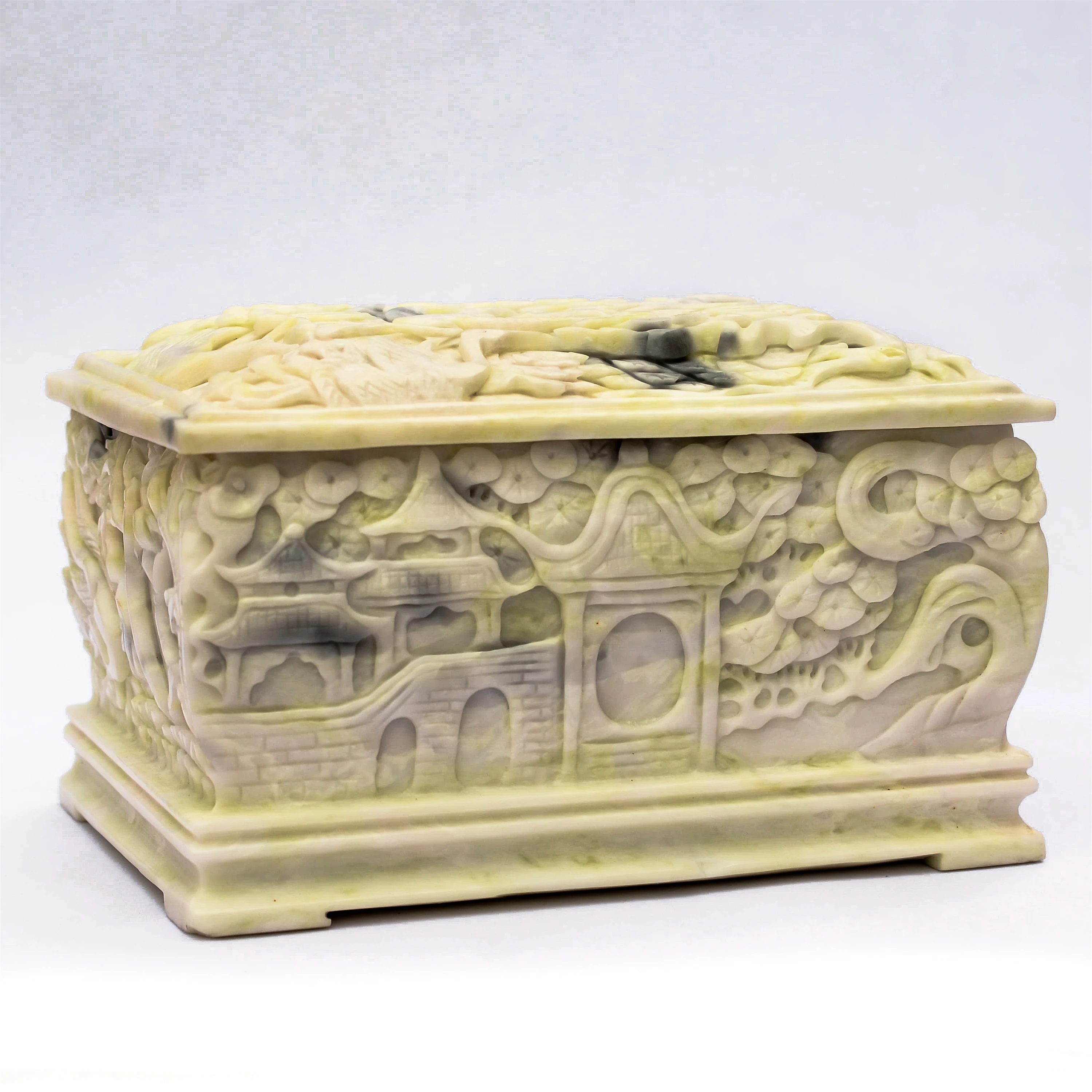 Large Ocean Beautiful Cremation Funeral Metal Ceramic Angel Marble Modern Brass Aluminum Glass Unique Burial Rose Urn Urns