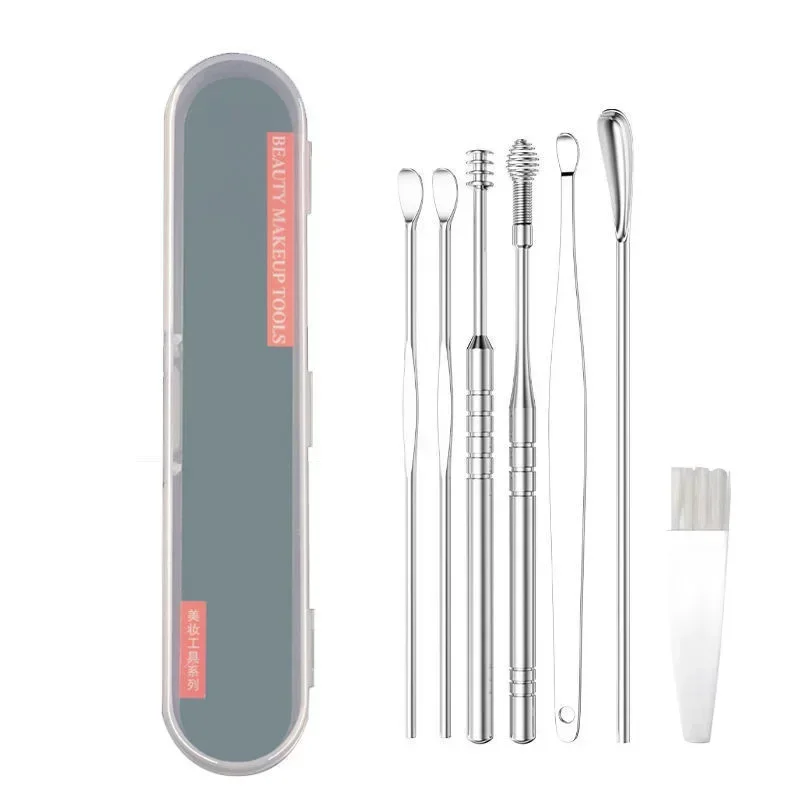 7pcs in box