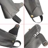 Equestrian Supplies Horse Riding Chaps Boots Cover Adult Children Microfiber Leggings Riding Harness Rider Knight Equipments 5