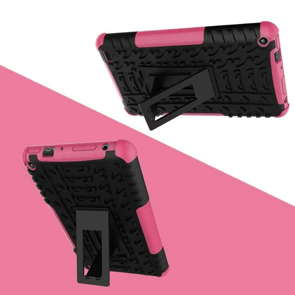 Shoc Kproof Stand Holder Tpu+Pc Unique Design Indoor And Outdoor Unisex stand holder