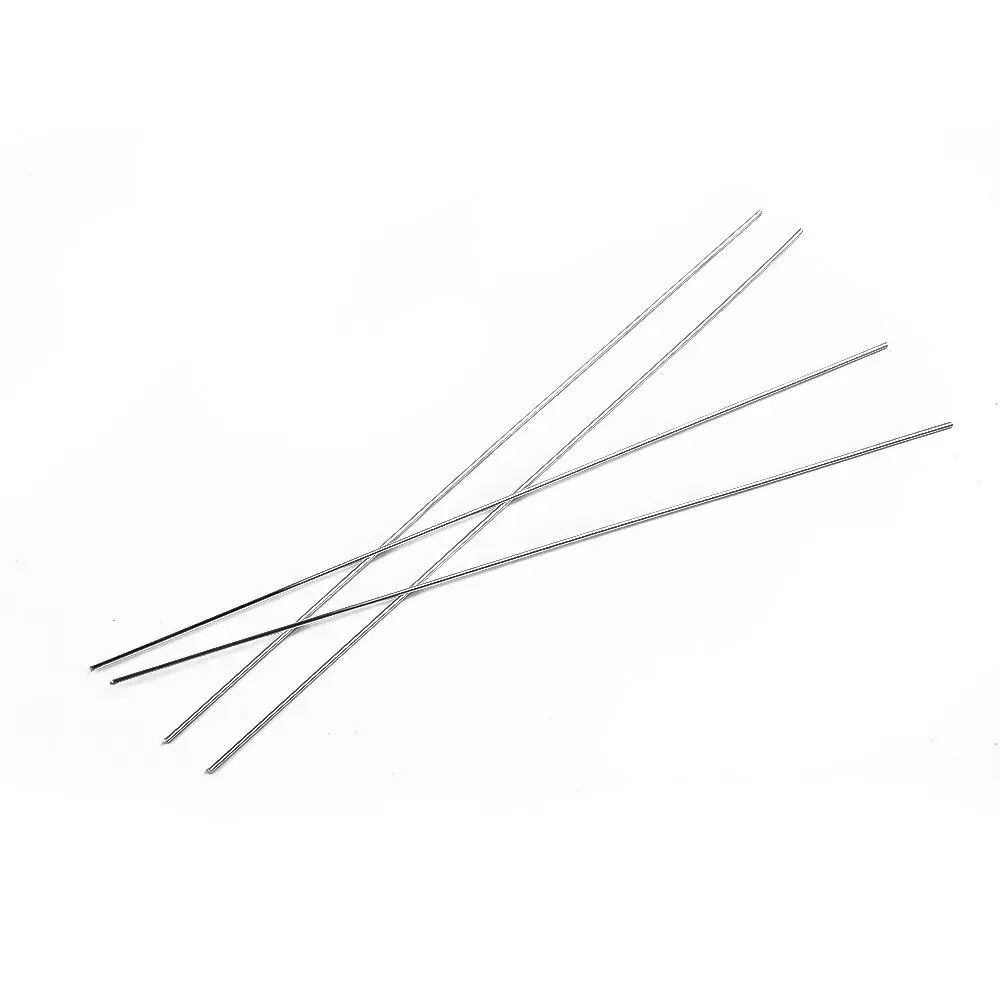 Silver Aluminium Welding Rods 33cm/50cm 500mm/330mm Lot Low Temperature Pack Rod Wire Brazing Easy Melt Solder