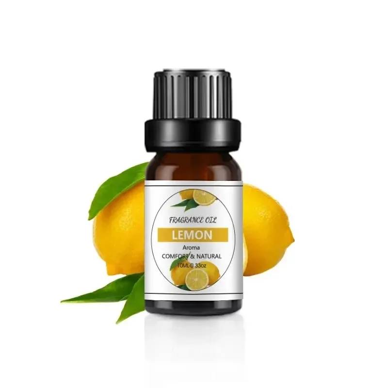 Fruit-Scented Essential Oil for DIY Creations - 10ml Mango Pineapple Blend