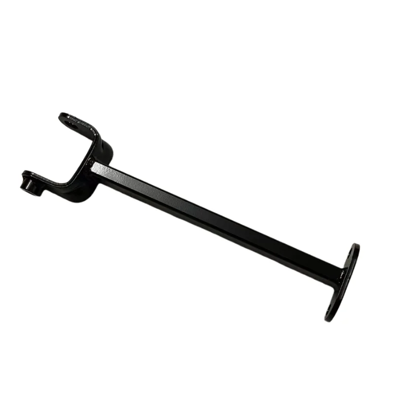 

LR038842 For Range Rover Sport 2014- Range Rover 2013- Front Differential Bracket Reduce Resonance To Eliminate Abnormal Noise