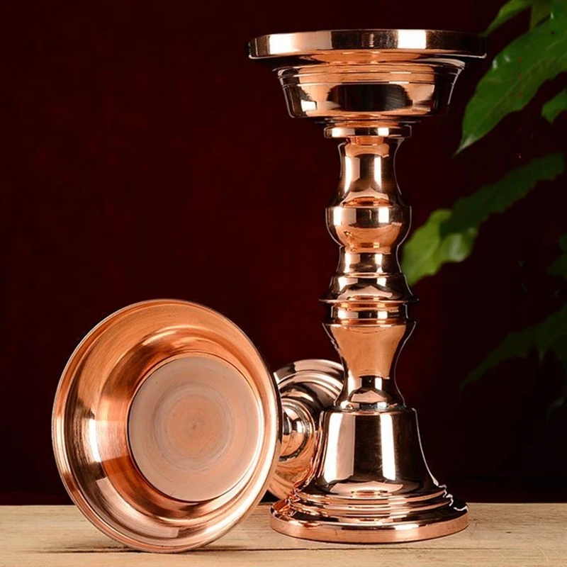 

Чаша-хранитель красная медная тибетская, Полировочная тарелка ручной работы для буддизма, святой воды, алтарс, настольная декоративная чаша для дома