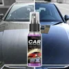Automotive Ceramic Nano Coating Liquid Coatin Nano Hydrophobic Layer Polishing Paint Coating Agent Car polish 1