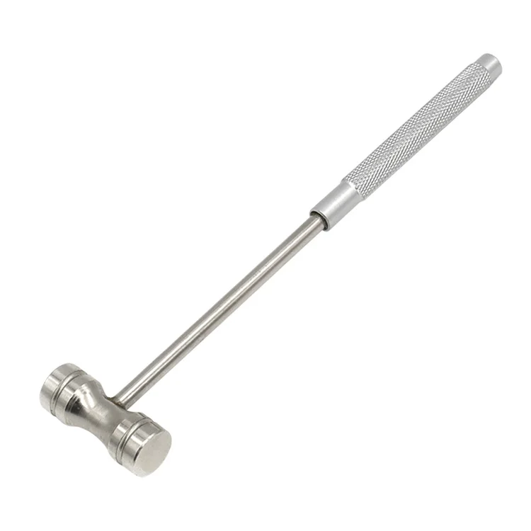 Mini Round Head Hammer Tool for Watch Repair - Detail