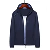 Plus Size 8xl Summer Zip Pockets Uv Sun Protection Skin Coats Men Breathable Nylon Ultra-light Windbreaker Hooded Casual Jackets 2